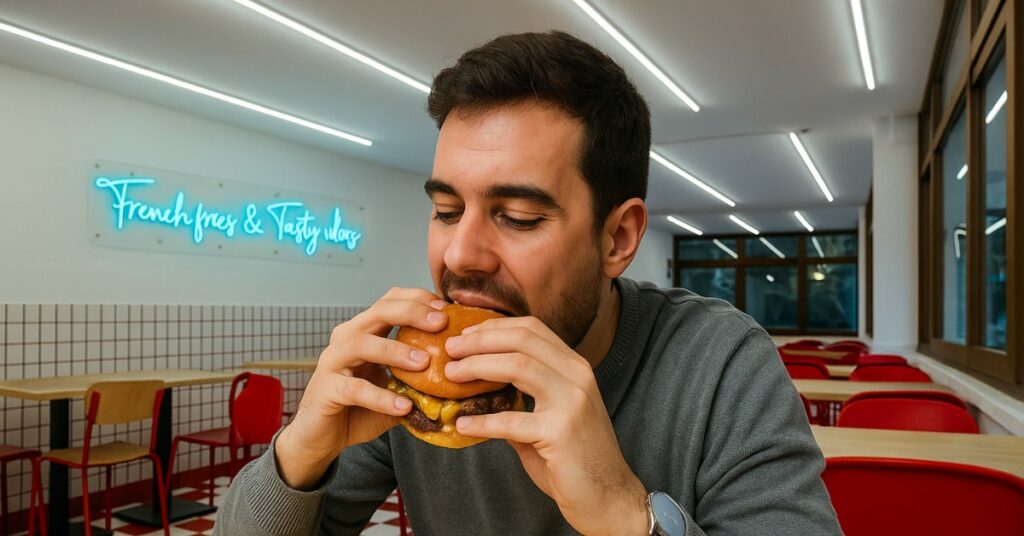 Mejores burgers de Alicante